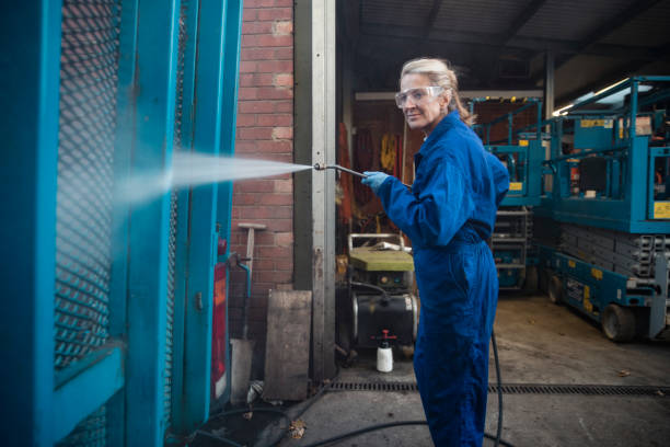 Best Gas Station Cleaning  in East Norwich, NY